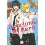 Hitorijime My Hero Vol 01