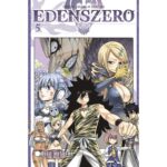 Edens Zero Vol 05