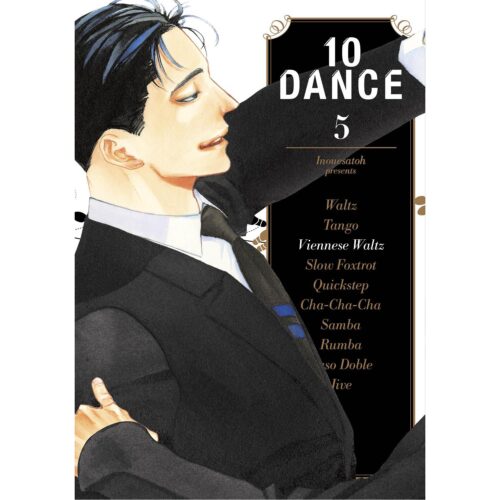 10 Dance Vol 05
