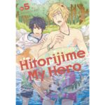 Hitorijime My Hero Vol 05