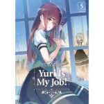 Yuri Is My Job Vol 05