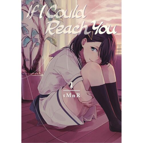 If I Could Reach You Vol 01