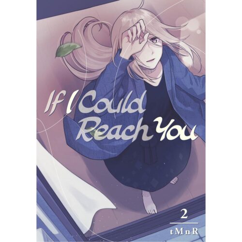 If I Could Reach You Vol 02