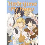 Hitorijime My Hero Vol 06