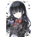 Boarding School Juliet Vol 10