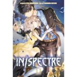 In/spectre Vol 11