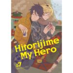 Hitorijime My Hero Vol 07