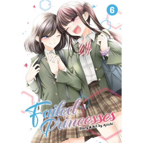 Failed Princesses  - Vol 06