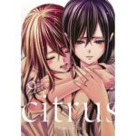 Citrus Vol 09