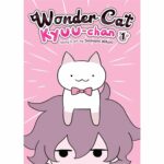 Wonder Cat Kyu-chan Vol 01