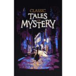 Classic Tales of Mystery (Word Cloud Classics)