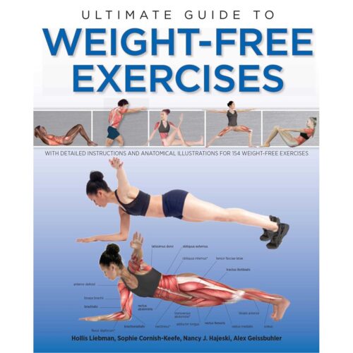 Ultimate Guide to Weight-Free Exercises
