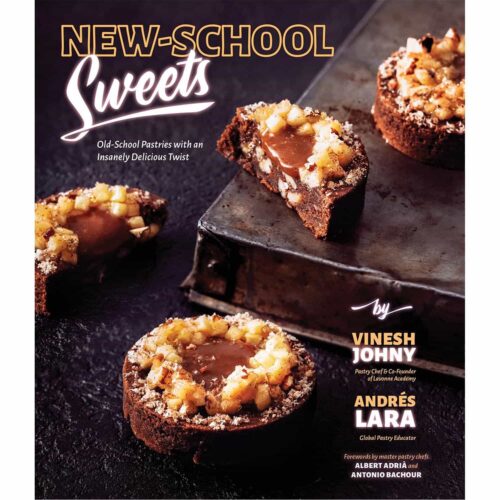 New-School Sweets