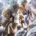Final Fantasy XIV Chronicles of Light (light novel)