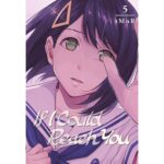 If I Could Reach You Vol 05