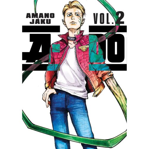 A-DO - Vol 02