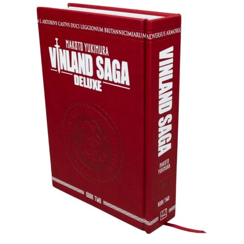 Vinland Saga Deluxe - Vol 02
