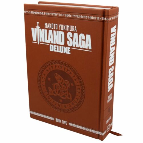 Vinland Saga Deluxe - Vol 05