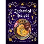 Disney - Enchanted Recipes