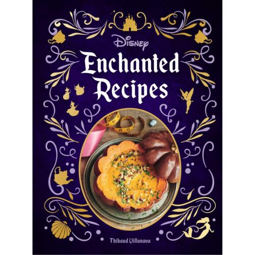 Disney - Enchanted Recipes