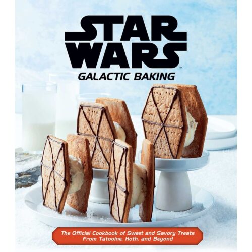Star Wars: Galactic Baking