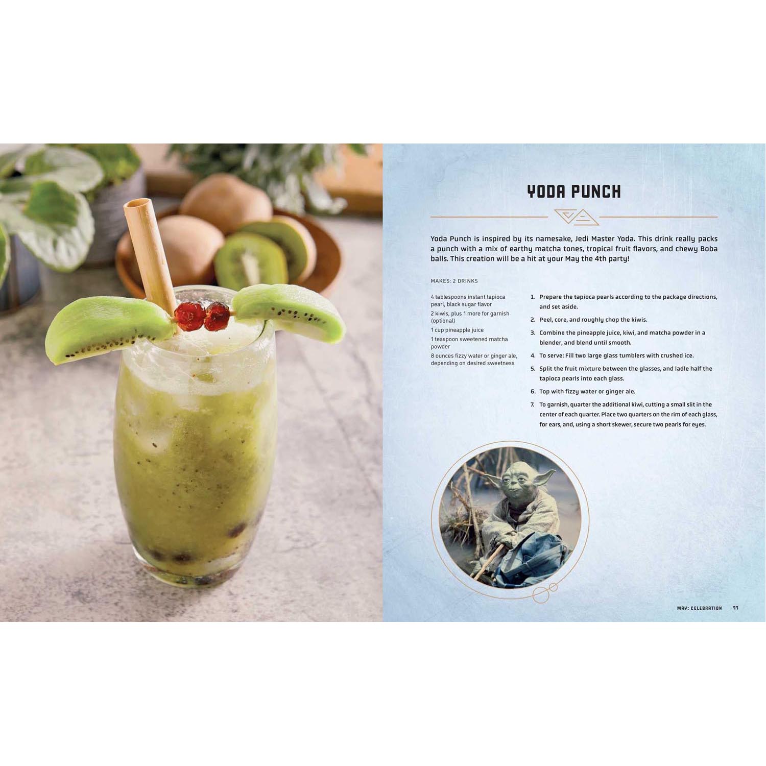 Star Wars EveryDay: A Year of Activities, Recipes Crafts Nexus