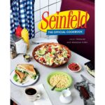 Seinfeld the Official Cookbook