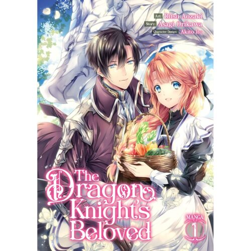 The Dragon Knights Beloved Vol 01