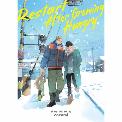 Restart After Growing Hungry