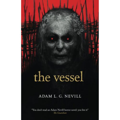 The Vessel
