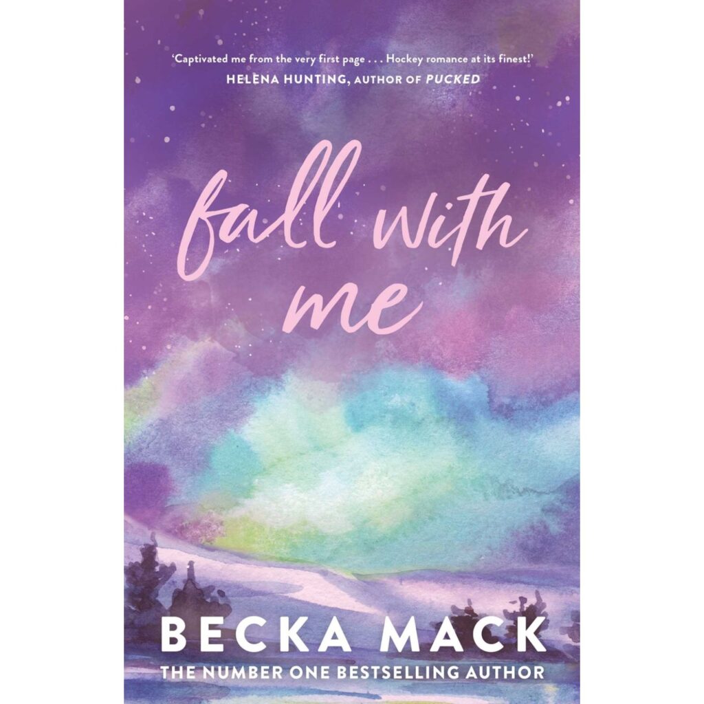 Fall With Me (Playing For Keeps book 4)