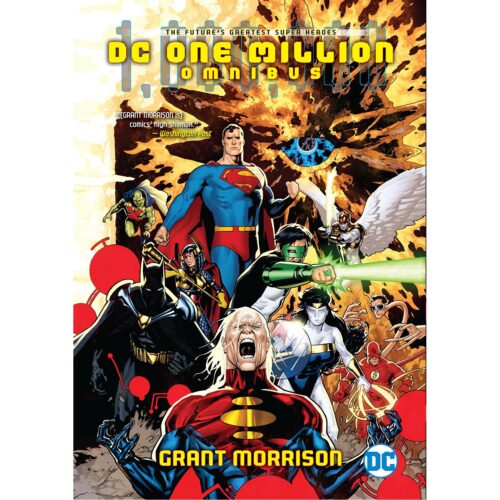 DC One Million Omnibus