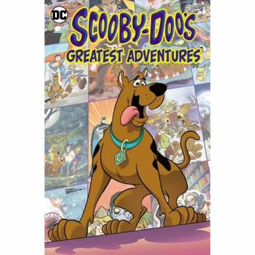 Scooby-Doo's Greatest Adventures