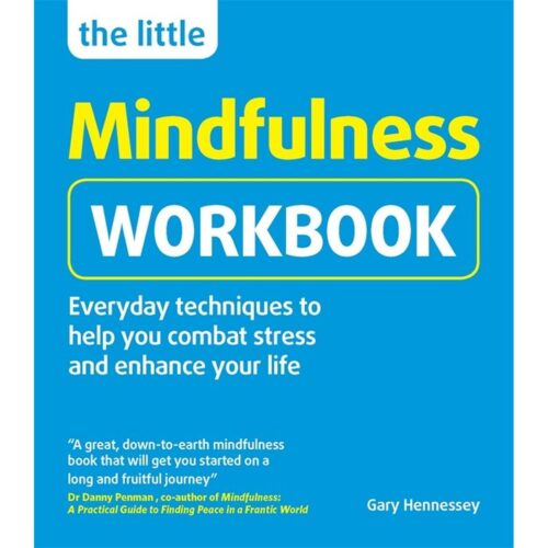 The Little Mindfulness Workbook