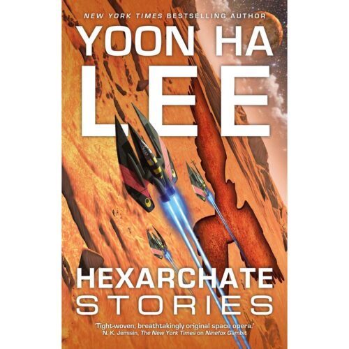 Hexarchate Stories