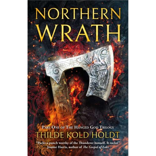 Northern Wrath (Hanged God Trilogy1 )