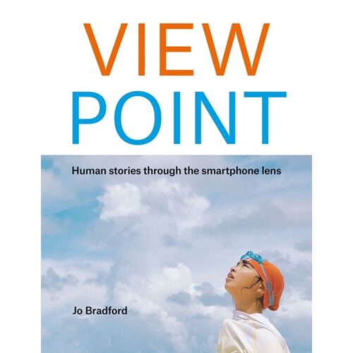 ViewPoint : Human stories through the smartphone lens