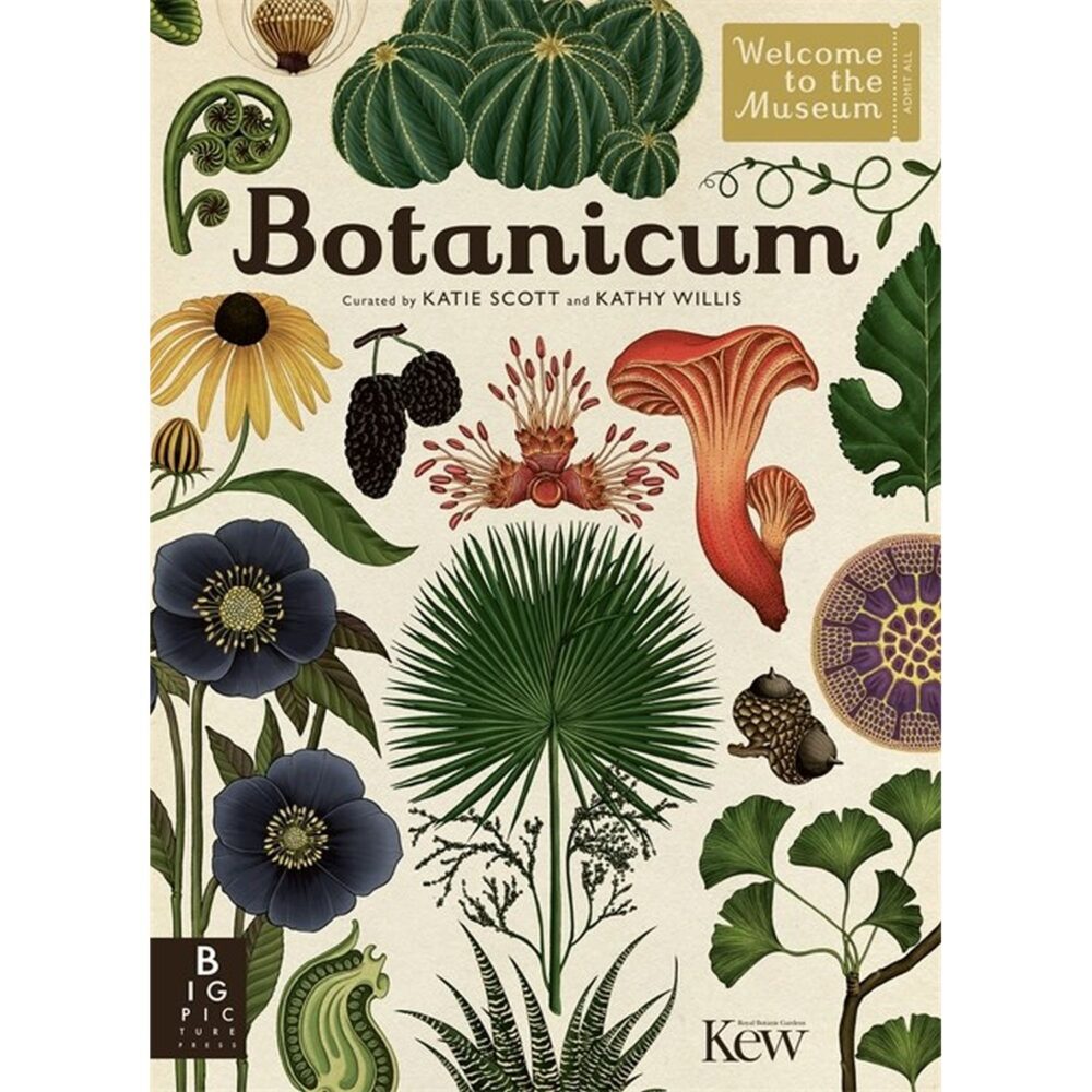 Botanicum | Nexus vefverslun