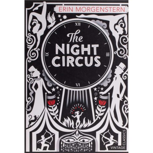 The Night Circus (Vintage Classics)
