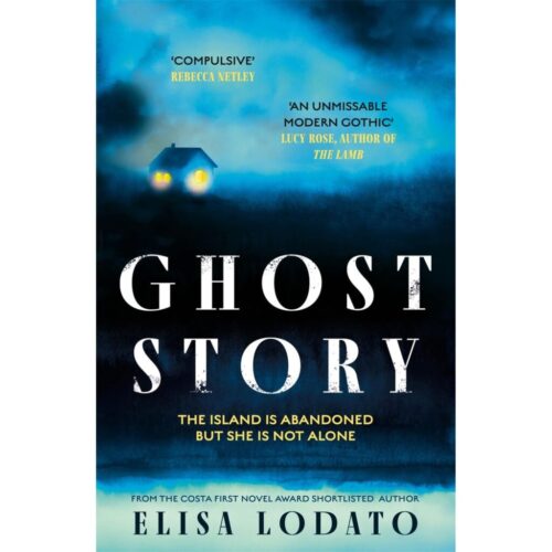 Ghost Story