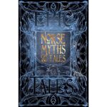Norse Myths & Tales