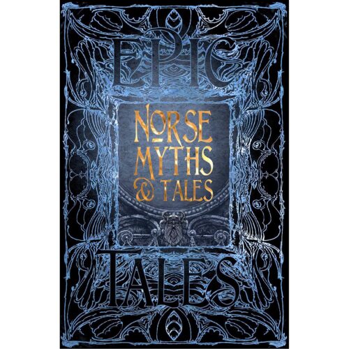 Norse Myths & Tales