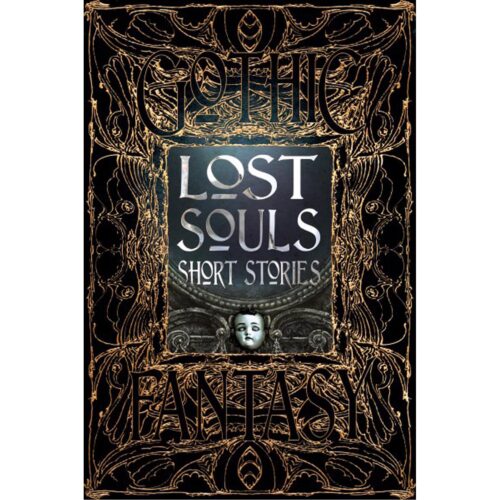 Lost Souls Short Stories - Gothic Fantasy