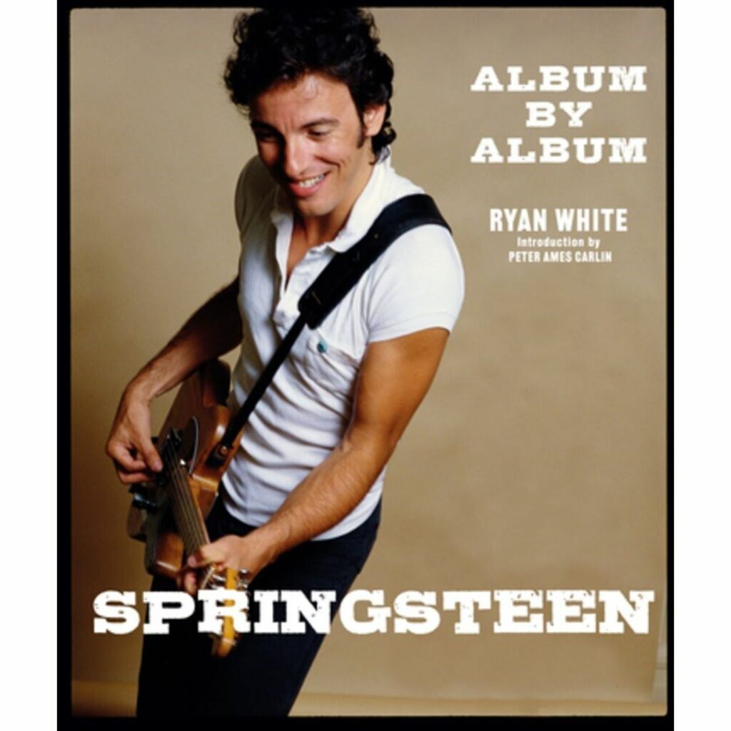 Springsteen: Album by Album