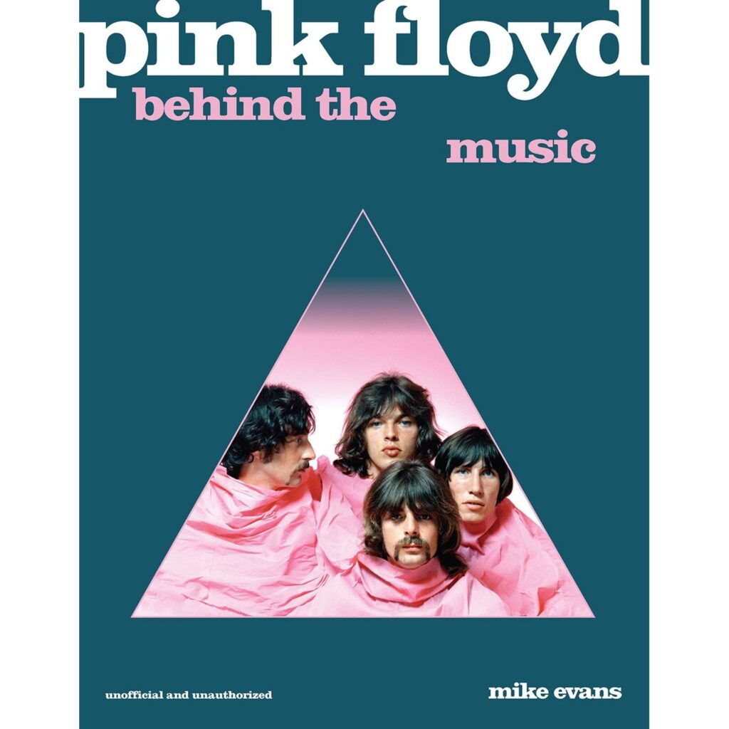 Pink Floyd Behind the Music