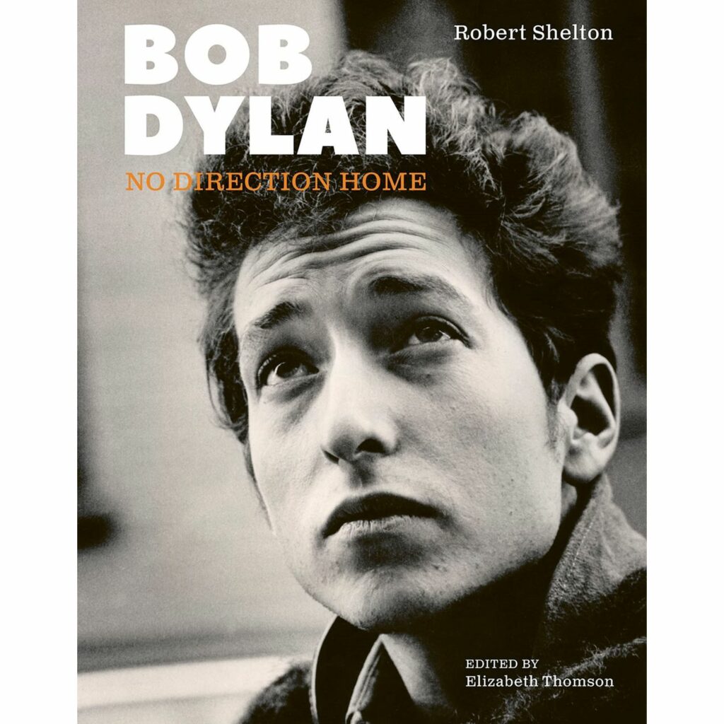 Bob Dylan : No Direction Home
