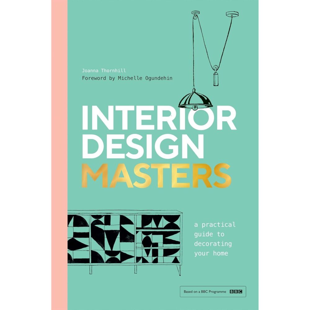 Interior Design Masters | Nexus vefverslun