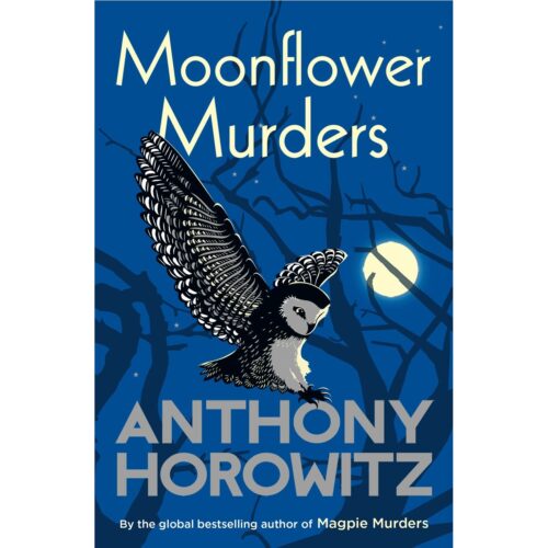 Moonflower Murders