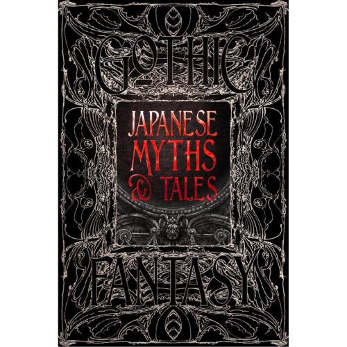 Japanese Myths and Tales