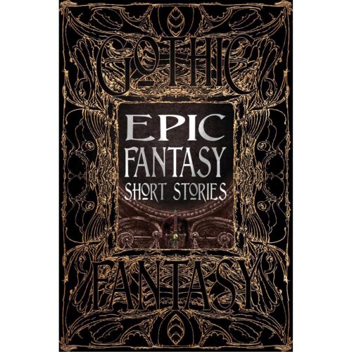 Epic Fantasy Short Stories
